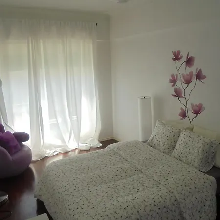 شقة Fernand's House *