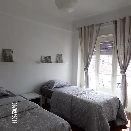 Fernand's House *