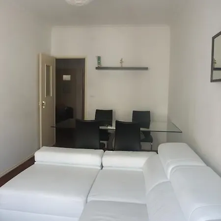 Fernand's House Apartment