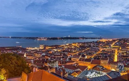 Fernand's House * Lisbon
