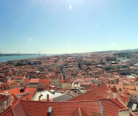Fernand's House * Lisbon