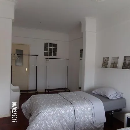 Fernand's House Lisbon