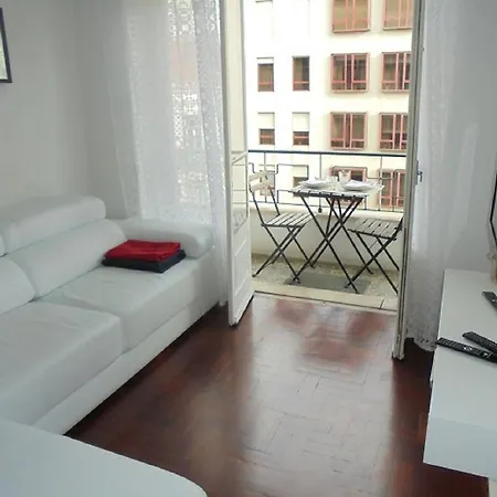 Fernand's House ליסבון