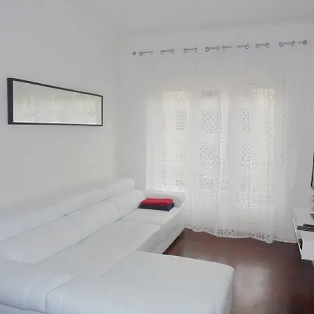 דירה Fernand's House *