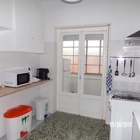 Fernand's House *