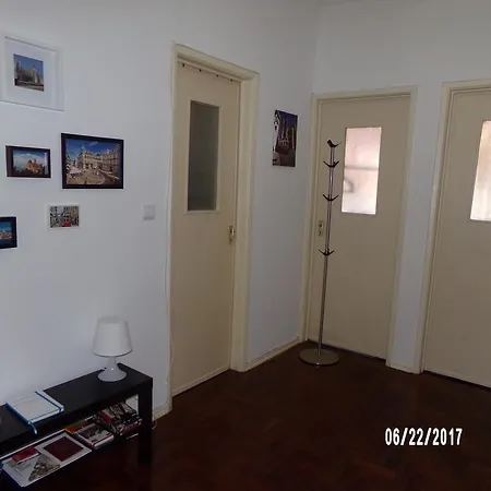 Fernand's House דירה ליסבון
