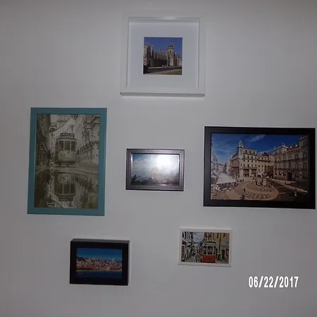 Fernand's House דירה *