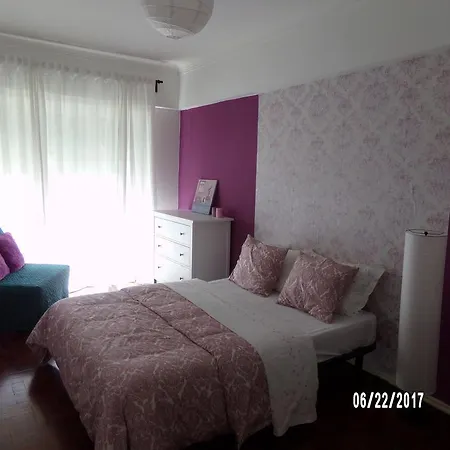 דירה Fernand's House