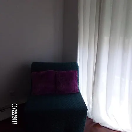 Fernand's House