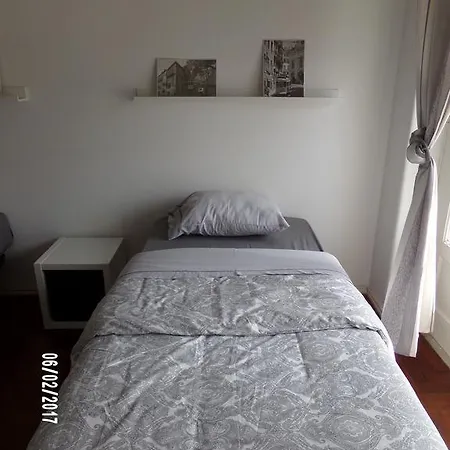 Fernand's House